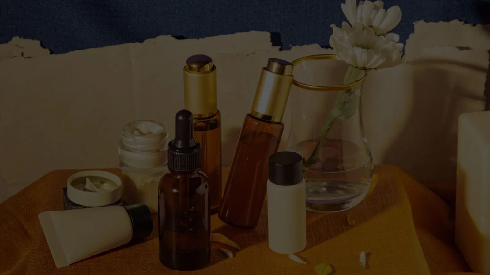 Beauty & Personal Care supplements manufactured by Rhett Healthcare