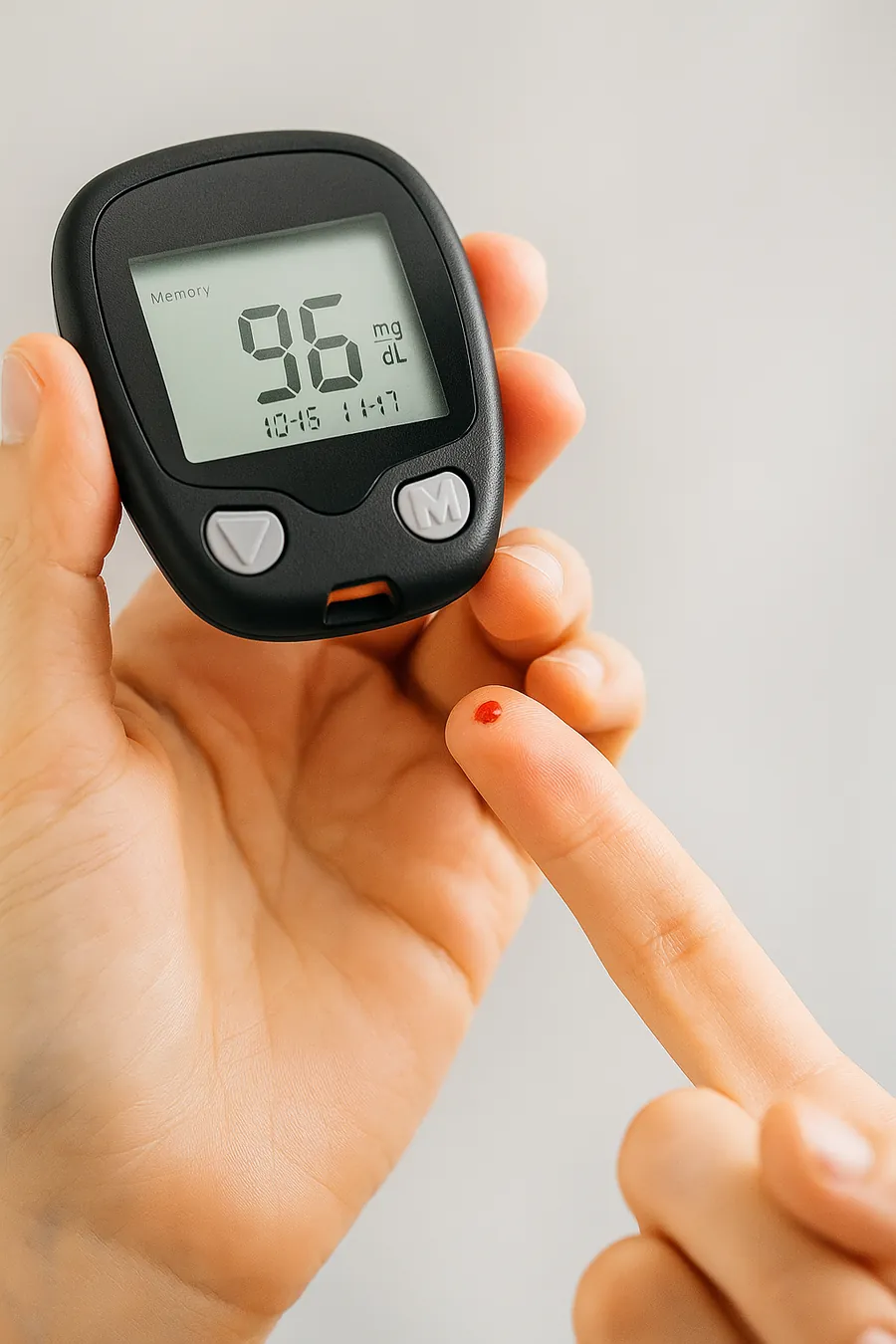 Diabetes Health supplements manufactured by Rhett Healthcare