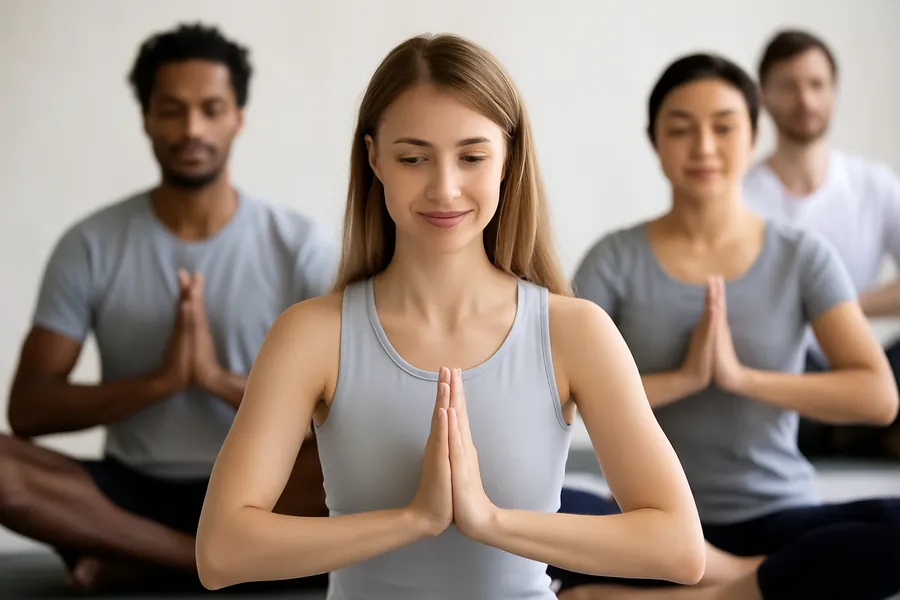 General Wellness