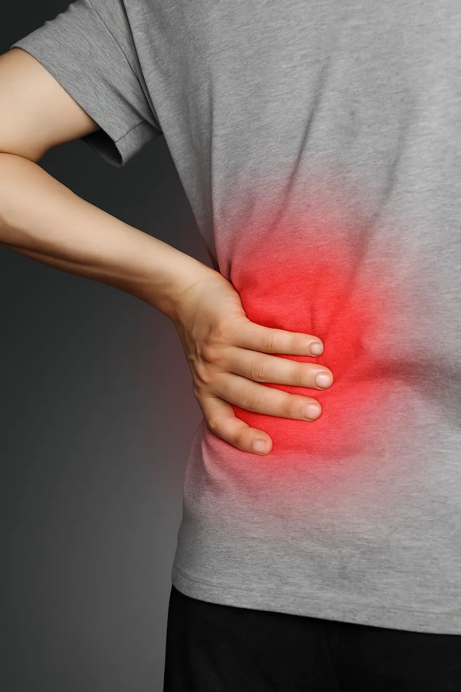 Pain Management supplements manufactured by Rhett Healthcare