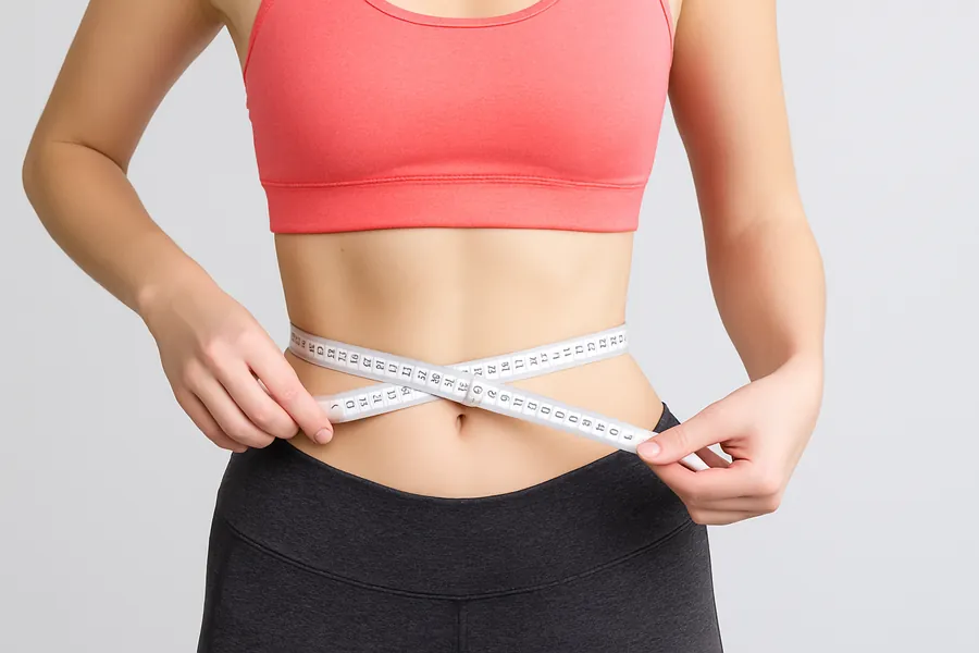 Weight Management supplements manufactured by Rhett Healthcare