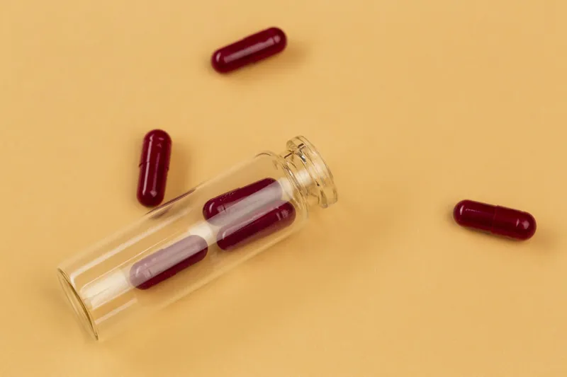 Berberine Capsules