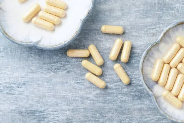 CoQ10 Capsules