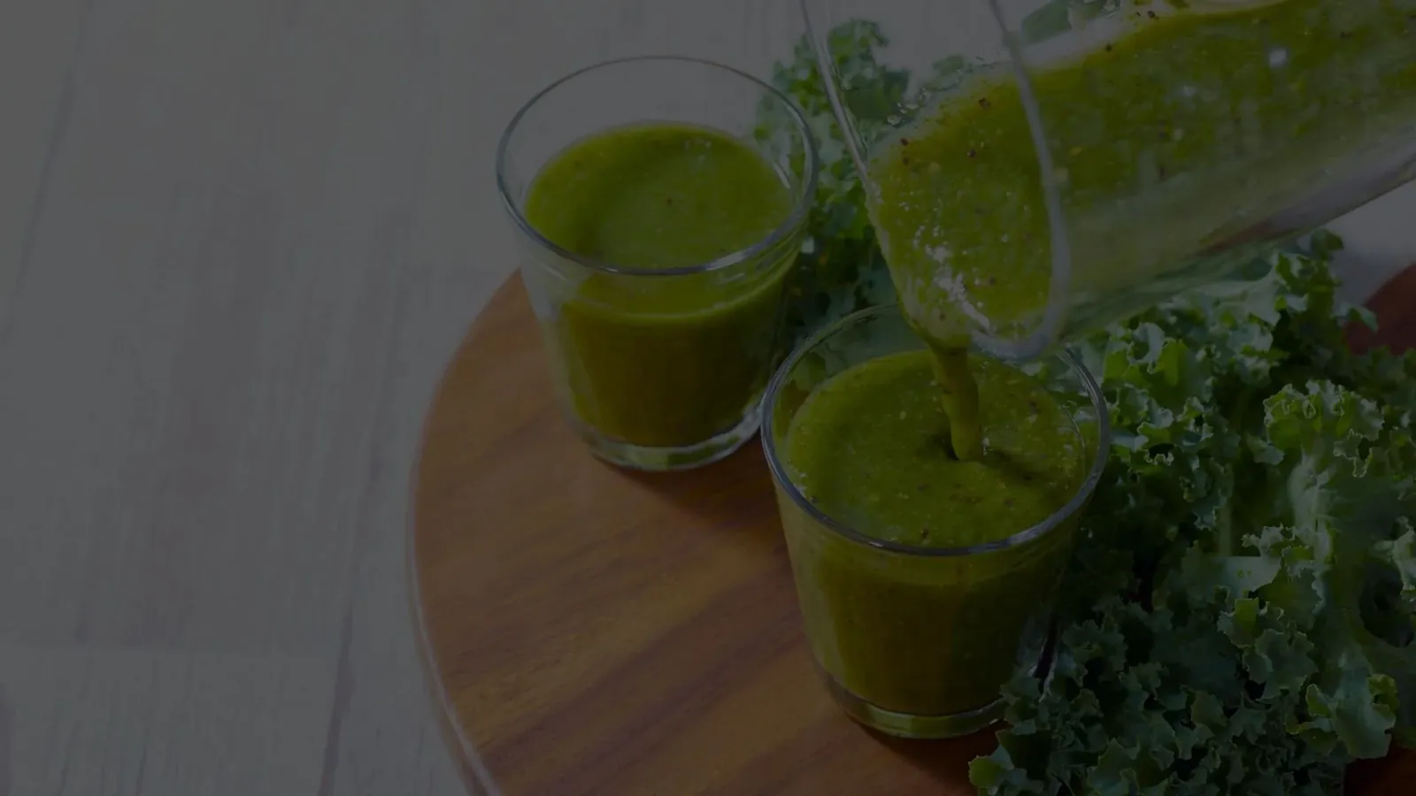 Detox & Organ Health