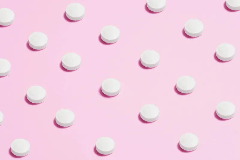 Multivitamins (Men & Women)