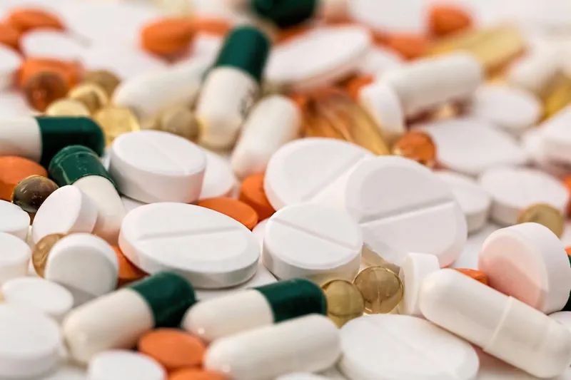 Melatonin Tablets