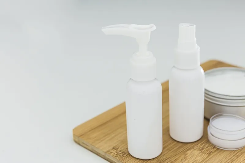 Melatonin Spray