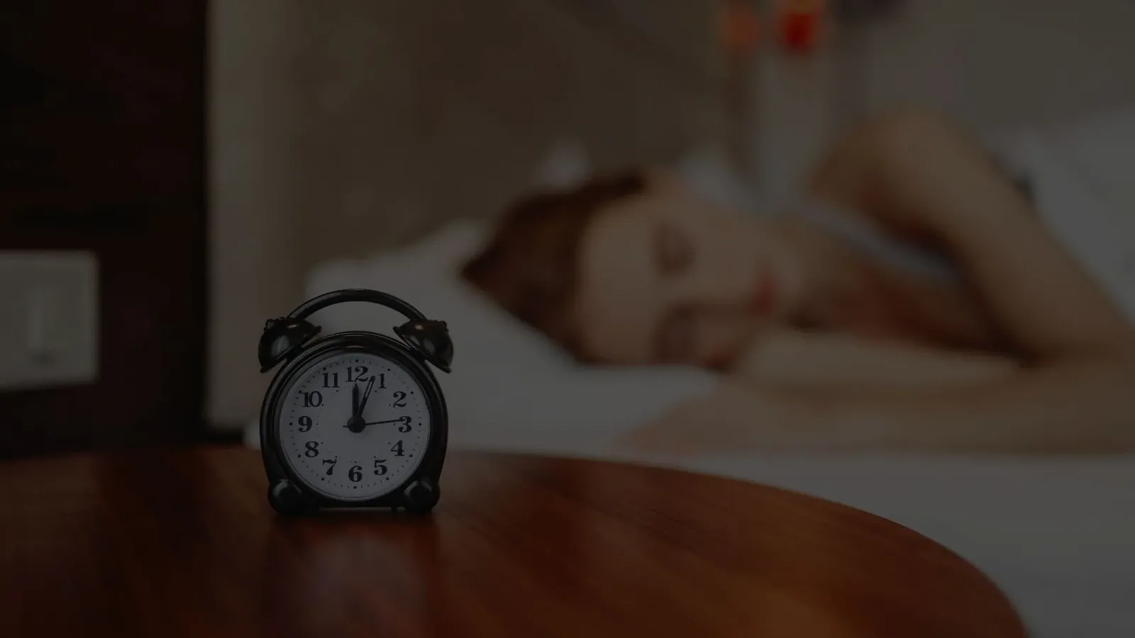 Sleep Support