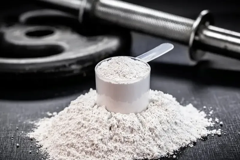 Creatine Powder
