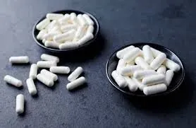 CAKG (Calcium Alpha-Ketoglutarate)