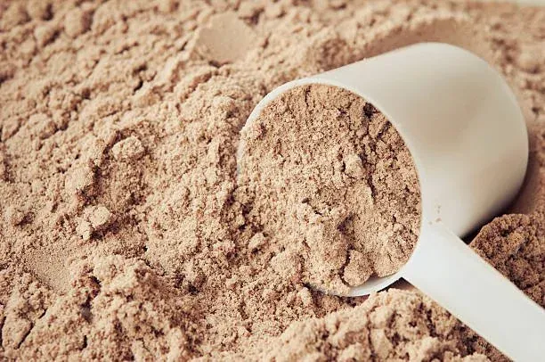 Whey Protein 90%