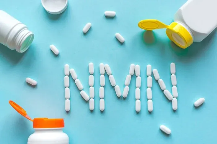 NMN Capsules