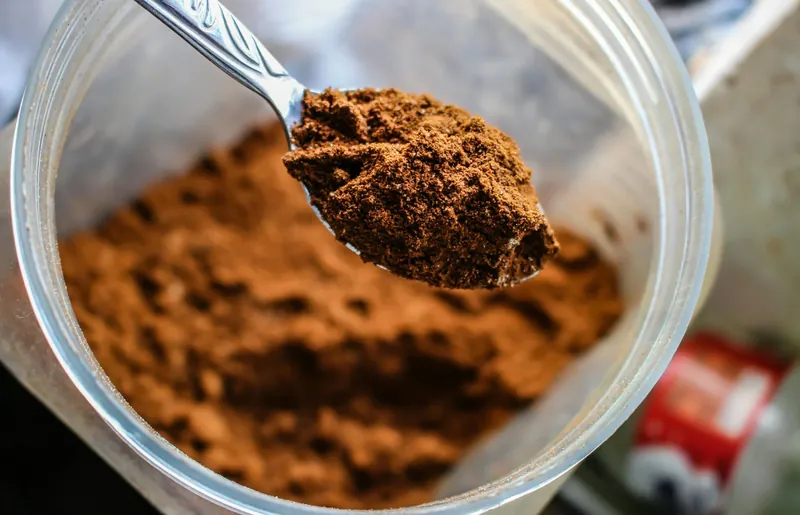 Pain Free Granules